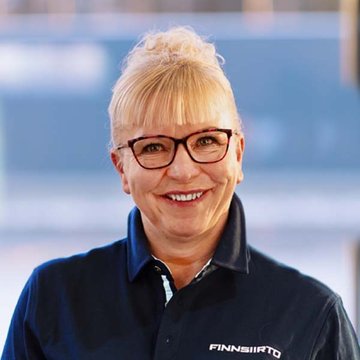 Paula Eskelinen