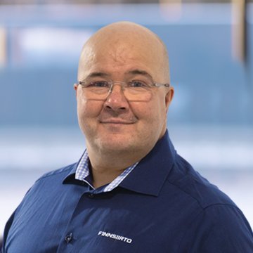 Ari-Pekka Lehtisalo