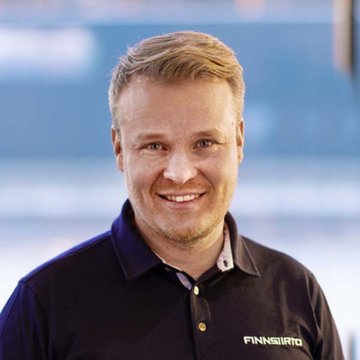Miikka Nahkiaisoja