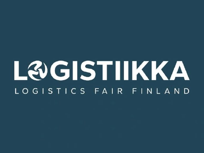 Logistiikka-messut  9.–10.9.2026