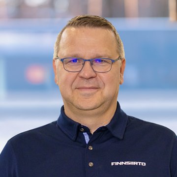 Pasi Palken