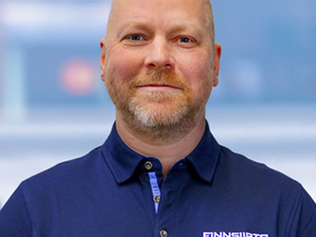 Teemu Kaulio