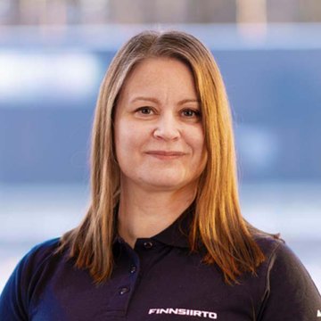 Katja Rinne