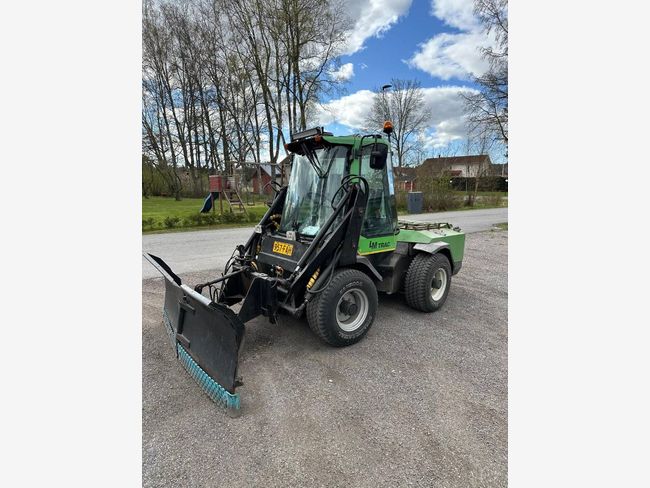 LM Trac 485