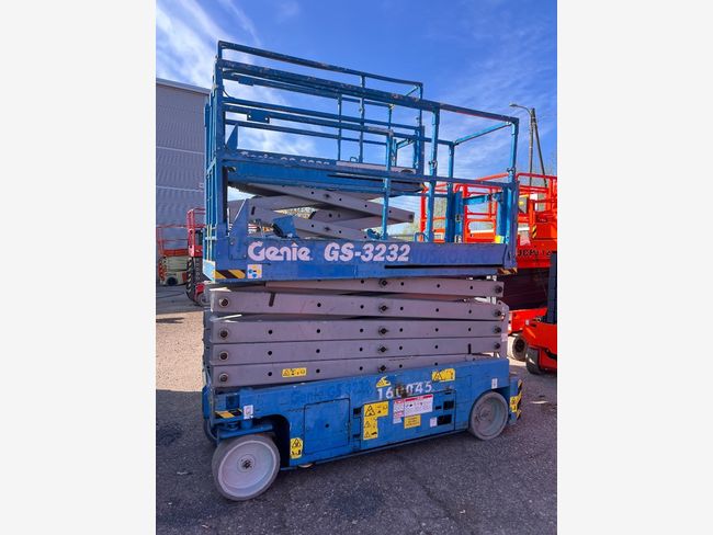 Genie GS 3232