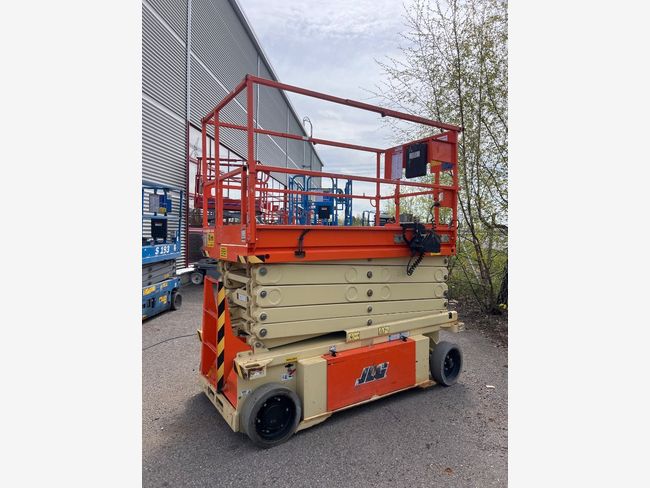 JLG 10 RS