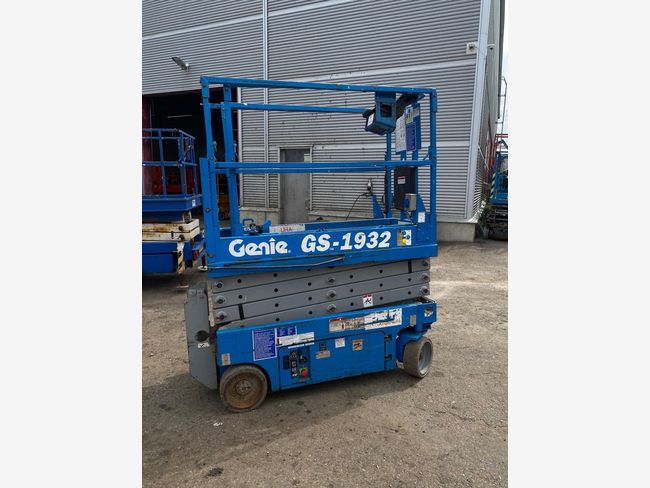 Genie GS 1932