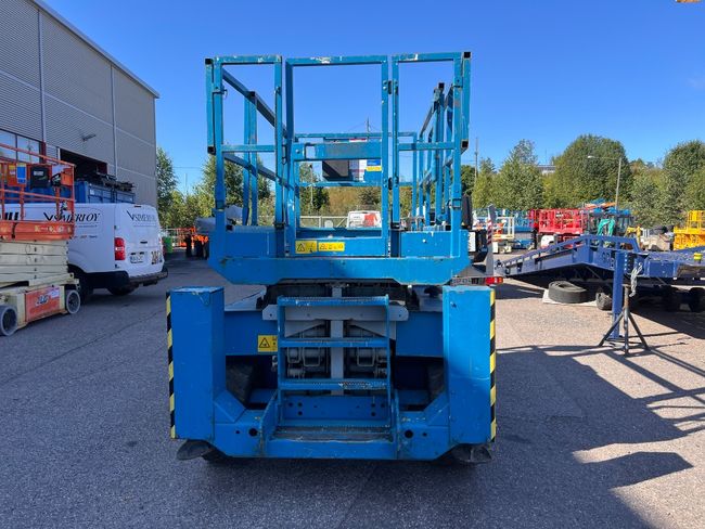 Genie GS 3268 RT