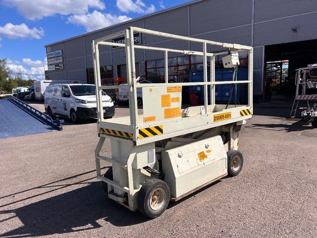 Simon L 2034 E