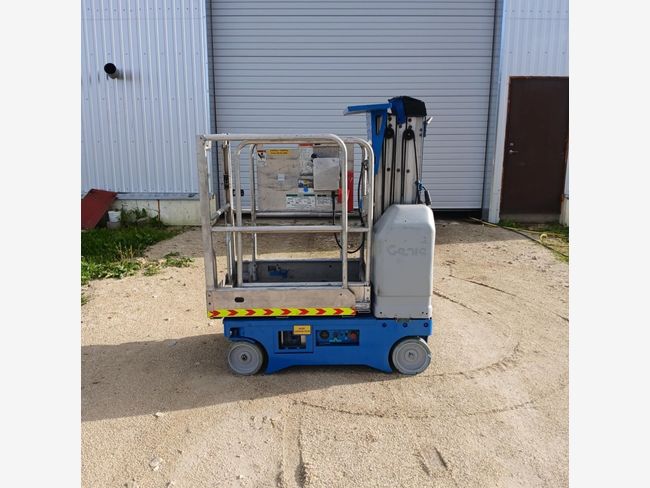 Genie GR 15