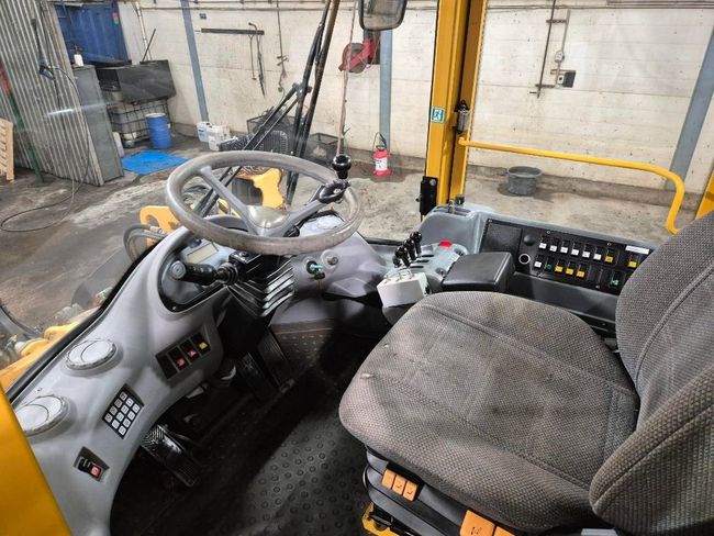 Volvo L 60 E