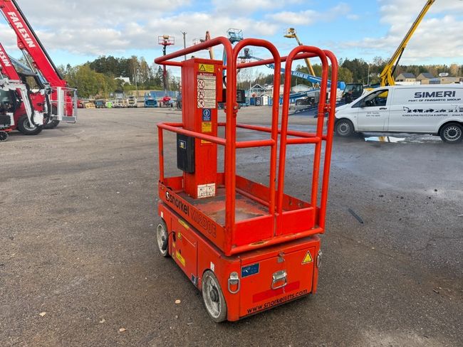 Snorkel M 1230 E