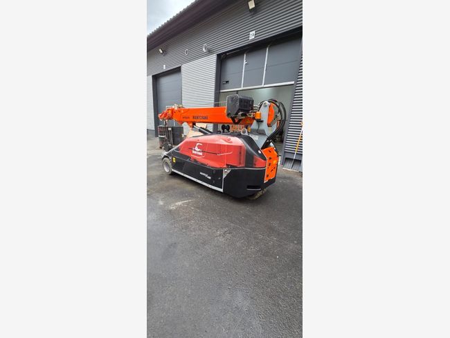 Jekko MPK 50
