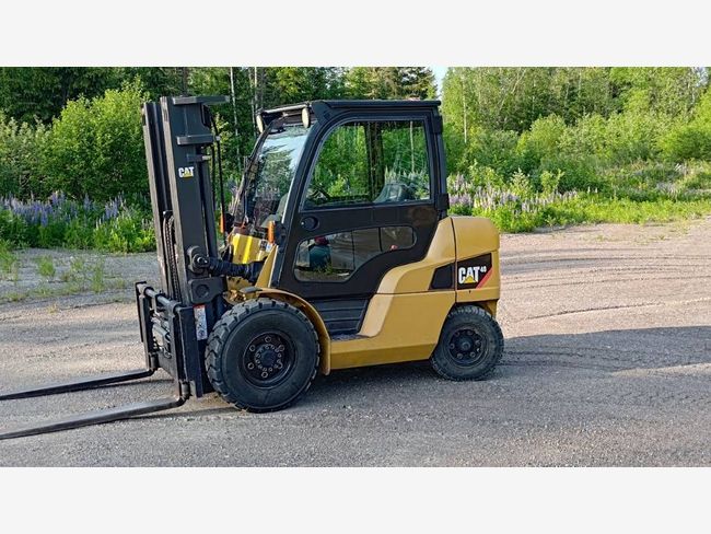 CAT DP 40 N