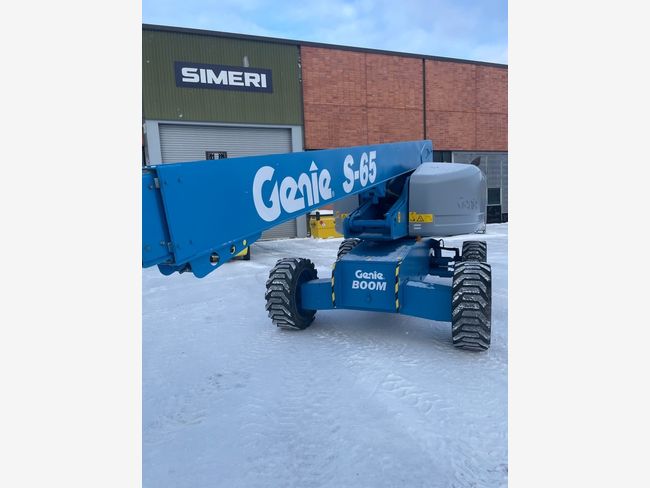 Genie S 65