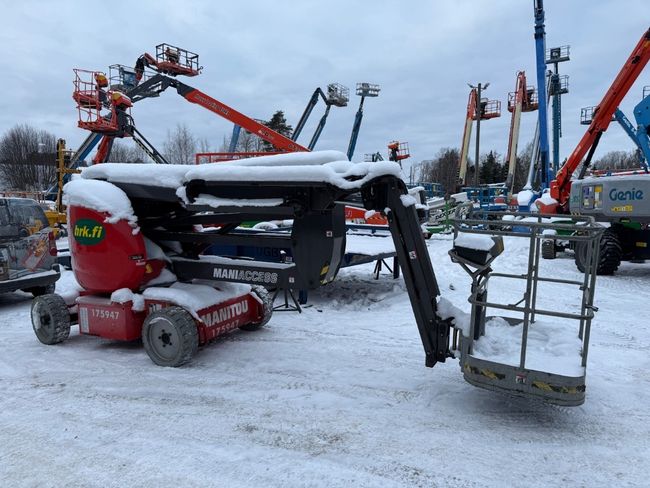 Manitou 150 AETJ