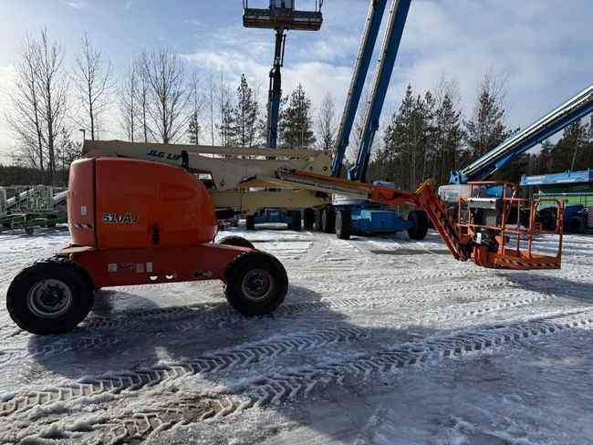 JLG 510 AJ