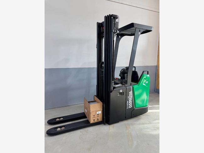 Hangcha CDD16-XT1S-SISUL