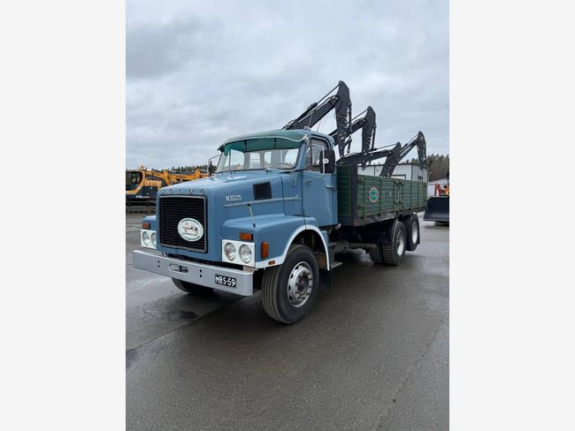 Volvo N 10