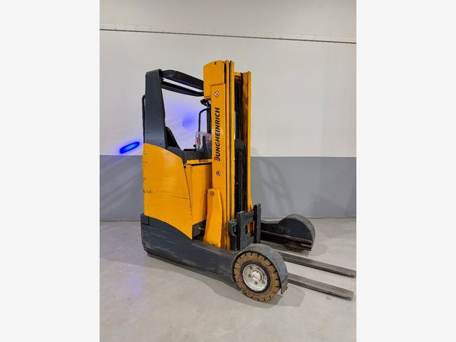 Jungheinrich ETV C 16