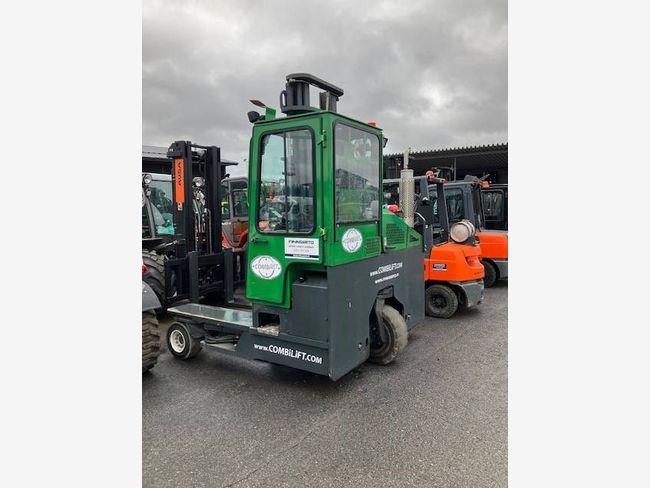Combilift C 4000