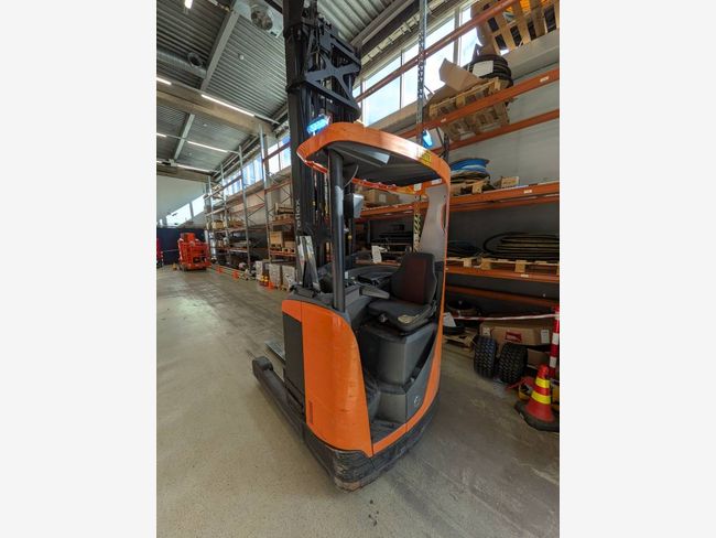 BT RR E 160