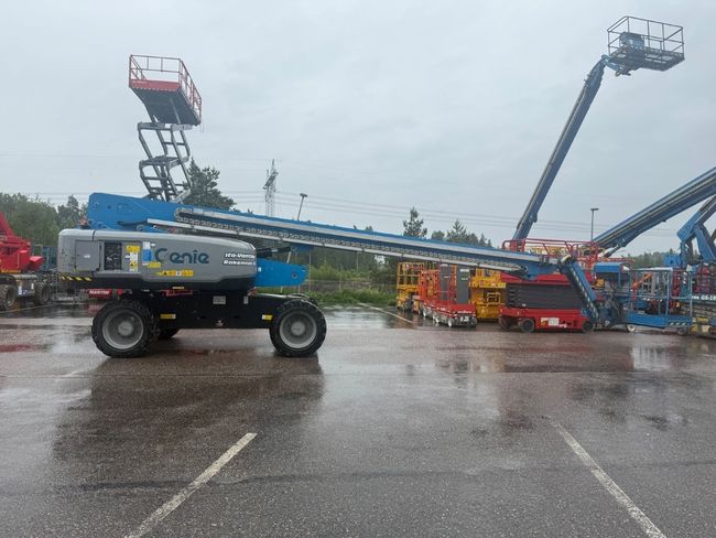 Genie S 85
