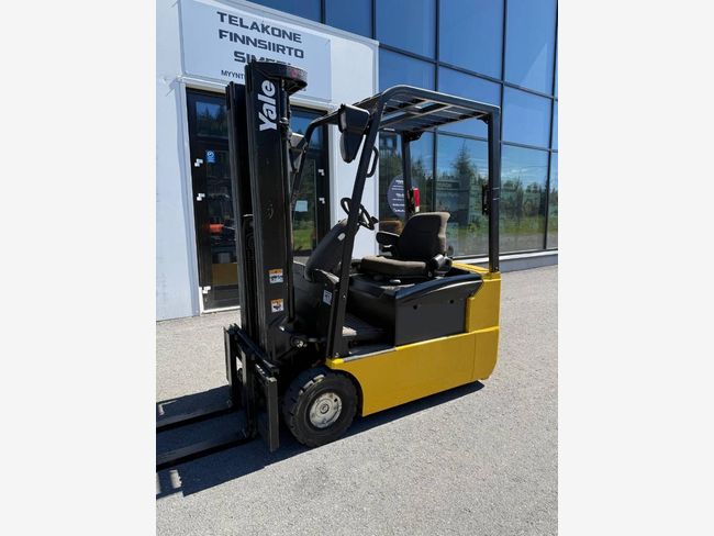Yale ERP 18 ATF AKKU VM2022