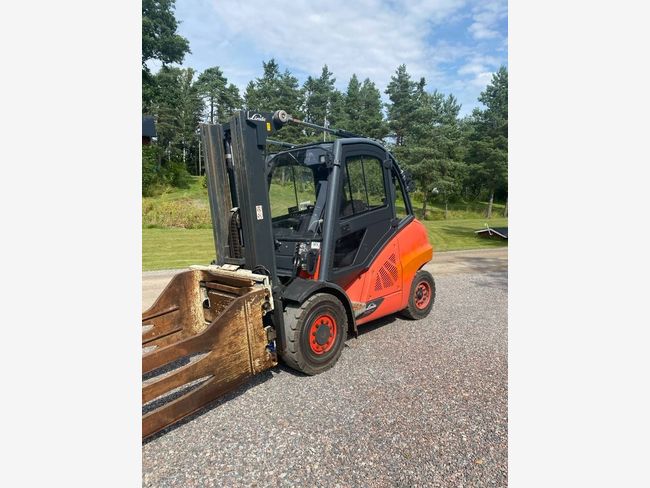 Linde H 50 D