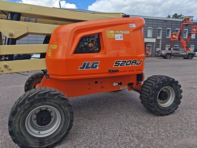 JLG 520 AJ