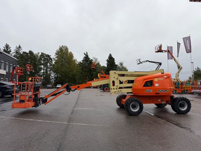 JLG 520 AJ