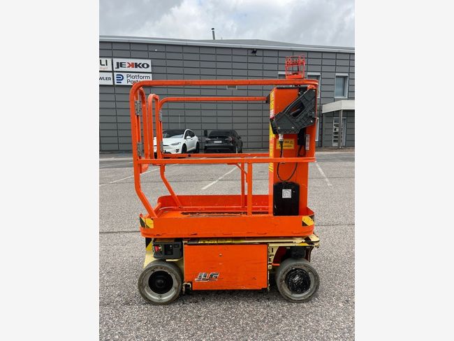 JLG 1230 ES