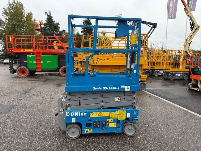 Genie gs1330