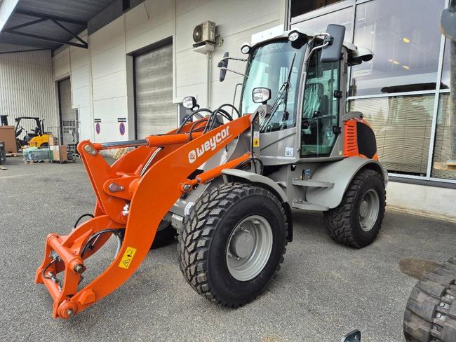 Weycor AR 480