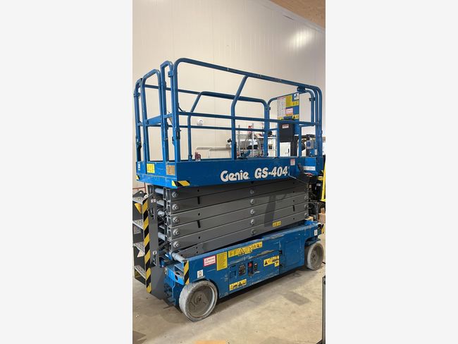 Genie GS 4047