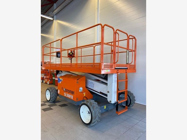 Snorkel SL30RTE Lithium Ion DEMO