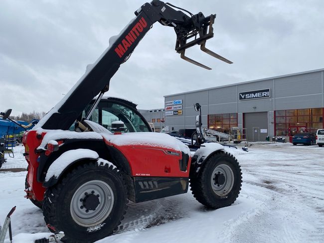 Manitou mt 733-105