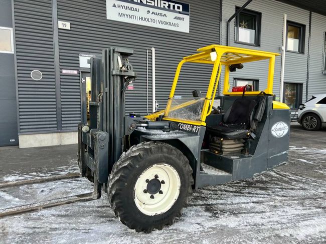 Combilift Combi-RT