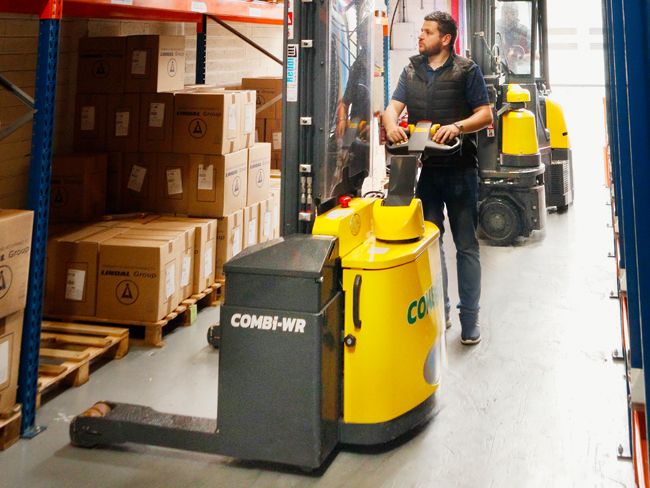 Combilift